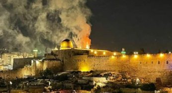 Tunisie: Ennahdha dénonce les agressions à l’encontre des palestiniens