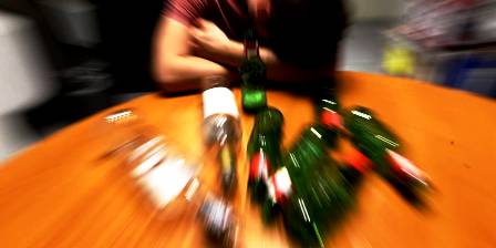 Tunisie- Les boissons alcoolisées reprennent leurs ravages après l’Aïd