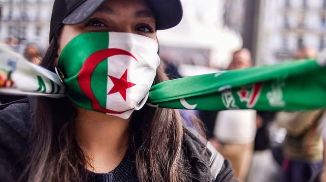 L’Algérie rouvre bientôt ses frontières