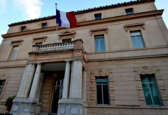 Tunisie-Ambassade de France en Tunisie: Conditions d’entrée sur le territoire tunisien