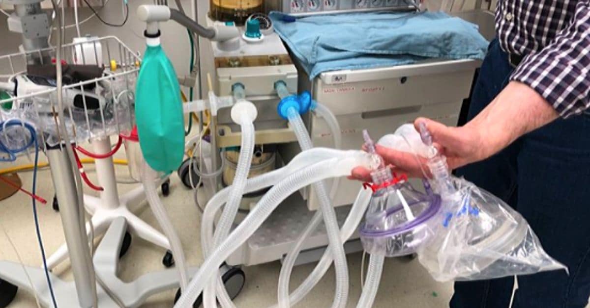Tunisie-Pénurie d’oxygène à Sfax: 15 patients transférés à l’hôpital militaire