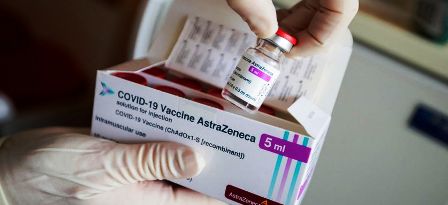 Tunisie – Que faire si on refuse de se faire vacciner par le vaccin d’AstraZeneca ?