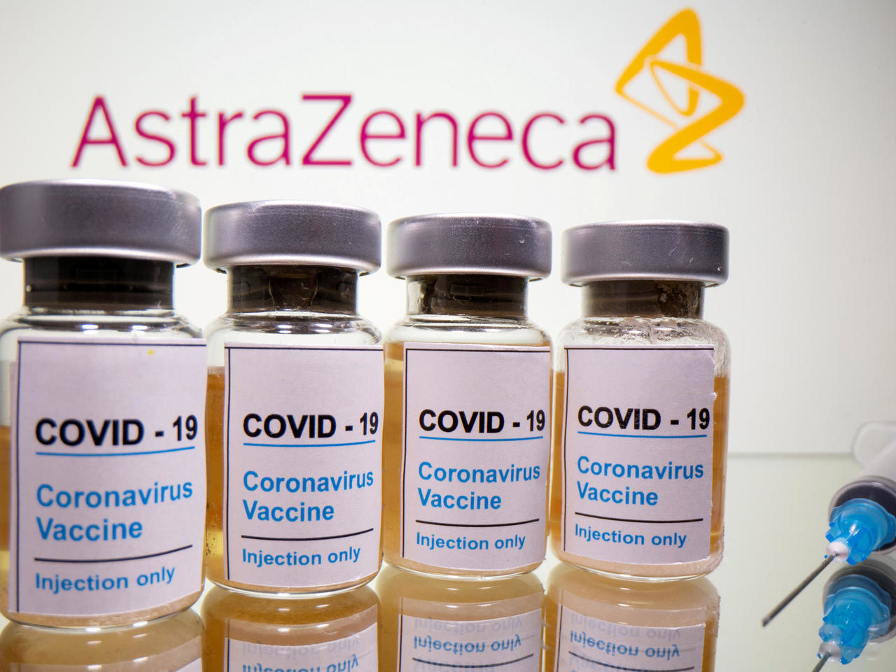 Tunisie: Riadh Daghfous rassure au sujet du vaccin AstraZeneca