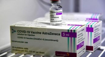 La Tunisie va administrer les doses du vaccin AstraZeneca