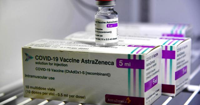 La Tunisie va administrer les doses du vaccin AstraZeneca