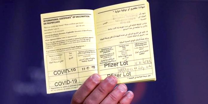 Tunisie – Attestation de vaccination : Le ministère de la santé veut se rattraper