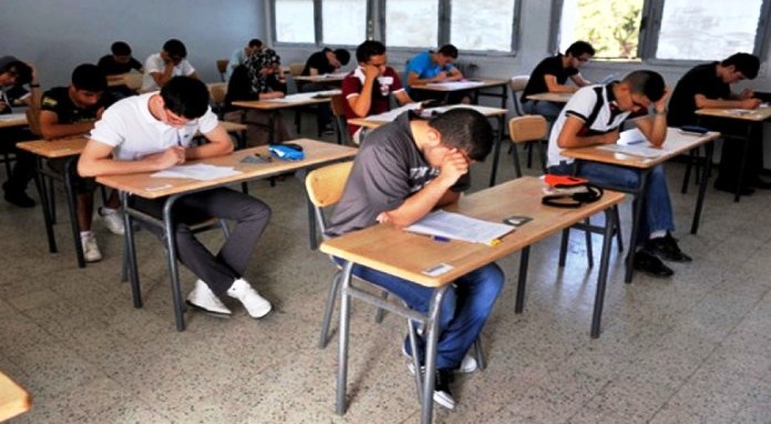 2ème Journée du Baccalauréat : Recensement de 6 cas de tricherie aux centres d’examens dans cette région