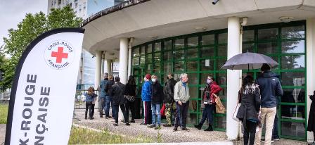 France : Un nouveau variant « inquiétant » du covid détecté à Bordeaux