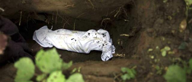 Tunisie – Découverte du cadavre d’un adulte au fond d’une fosse à Carthage