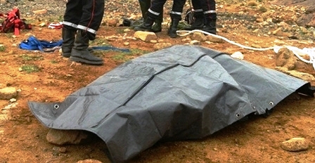 Tunisie – Jebel Sammama : Découverte du cadavre d’un individu disparu depuis huit mois