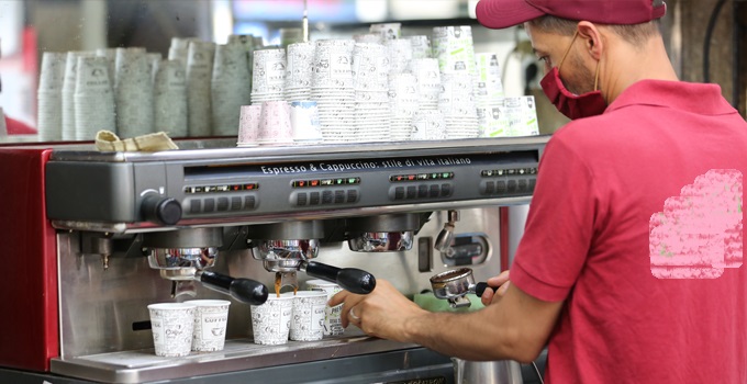 Tunisie – Les cafés et restaurants ouvriront leurs portes demain premier jour de l’Aïd