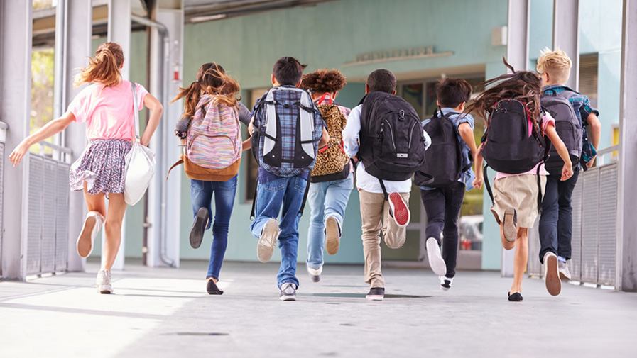 Tunisie-Confinement général : Le calendrier scolaire maintenu