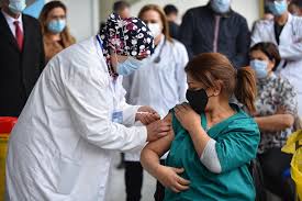 Tunisie: Deux nouveaux centres de vaccination dans le Nord-Ouest