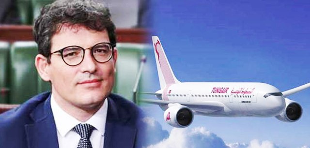 Tunisie – Tunisair : Sortie de crise prévue en 2024-2025