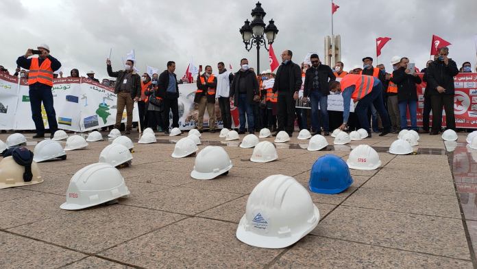 Tunisie: L’Ordre des ingénieurs annonce la création d’un fonds de solidarité