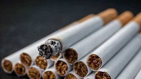 Hausse significative du prix du tabac en Algérie en 2024
