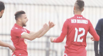 Ligue 1 : L’Etoile du Sahel termine 2ème, le CA Bizertin garde ses espoirs