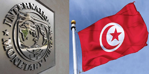 FMI: Des entretiens sont prévus dans les prochains jours avec des membres du nouveau gouvernement tunisien
