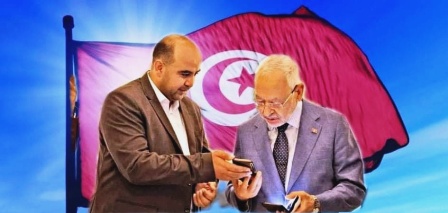 Tunisie – Première priorité pour Ennahdha : Laver ses antécédents d’échec et d’être en cause de la faillite du pays