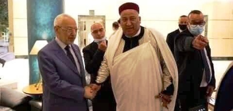 Tunisie – Ghannouchi voudrait construire par la ruse ce qu’il n’a pas pu faire avec la force… Le Maghreb islamiste !