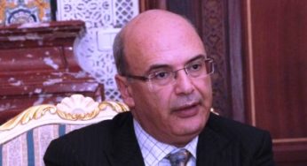 Hakim Ben Hammouda appelle à l’annulation de la dette étrangère de la Tunisie
