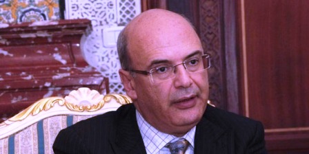 Hakim Ben Hammouda appelle à l’annulation de la dette étrangère de la Tunisie