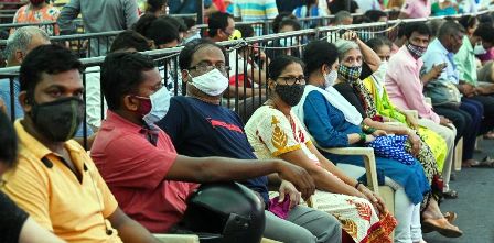 Inde : Le pic de la vague du covid est dépassé ?