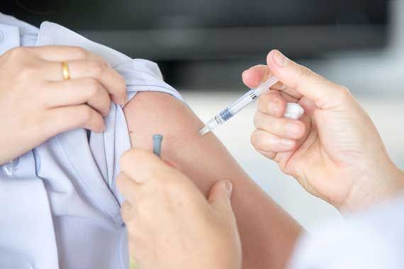 Mehdia-Décès d’un homme après avoir reçu le vaccin anti-covid19: Les précisions du directeur régional de la Santé