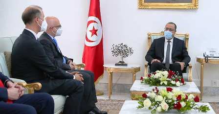 L’Italie développe ses investissements en Tunisie et explore le secteur des énergies alternatives