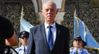 11ème anniversaire de la Révolution: Le message de Kais Saied au peuple tunisien