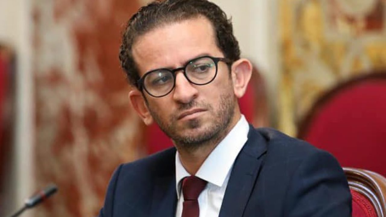 Tunisie-Oussama Khelifi: Kais Saied approuvera le projet de loi sur la Cour constitutionnelle