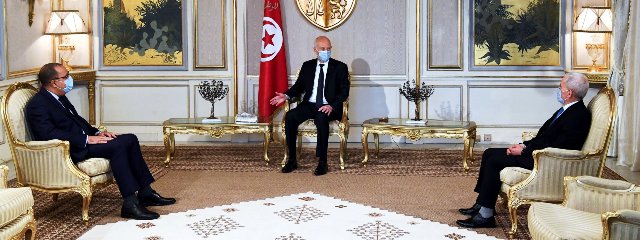 Tunisie – Saïed appelle le parlement à se prononcer sur les demandes de levée de l’immunité pour des députés
