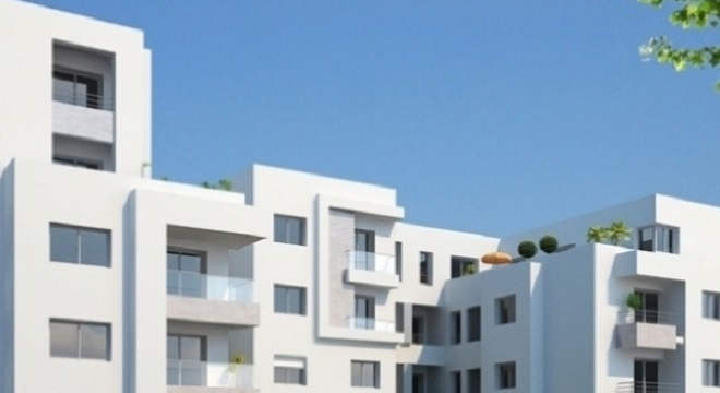 Sfax : Remise des contrats de 155 logements sociaux collectifs 