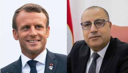 Le président Macron remercie la Tunisie pour avoir rejoint le sommet de l’appel de Christchurch