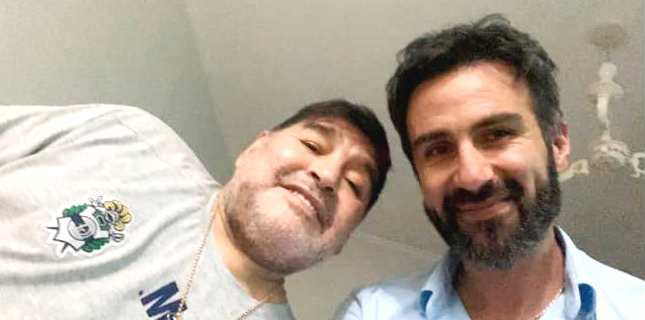 L’équipe médicale de Maradona accusée de meurtre avec préméditation
