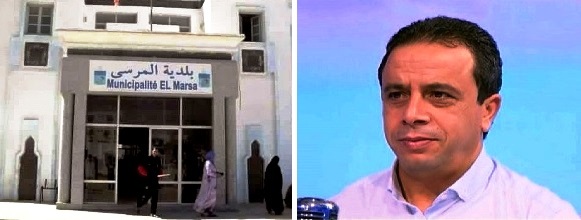 Tunisie – Les appels au secours des résidents de La Marsa se heurtent à l’indifférence du maire