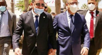 Tunisie – Rafaâ Tabib : Mechichi et les libyens ont humilié les tunisiens !