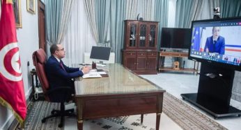 Tunisie-Le Chef du gouvernement : « La Tunisie est déterminée à lutter contre le terrorisme »