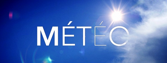 Météo du mardi 26 juillet 2022