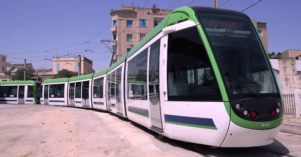 Tunisie – Métro de Tunis : Reprise du trafic normal entre Bab Saâdoun et Khaznadar