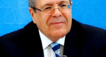 Tunisie-Othman Jerandi participe à la réunion de l’Assemblée générale de l’ONU