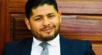 Mohamed Ammar dénonce les déclaratrions de Ghazi Chaouachi