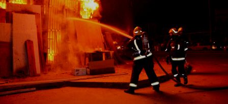 Tunisie – Monastir : Décès d’un enfant de 13 ans dans l’incendie de la maison paternelle