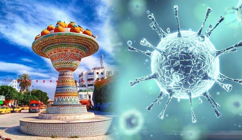Nabeul-Coronavirus : Appel à la dénonciation de toute infraction du protocole sanitaire ?