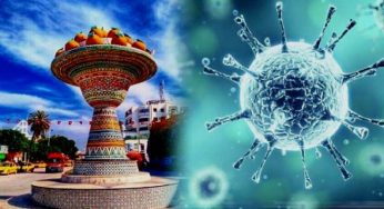 Tunisie – Nabeul enregistre le premier cas d’infection au variant sud africain du covid