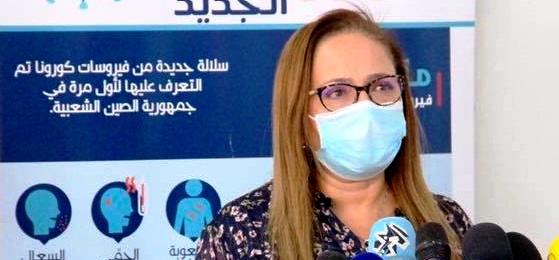 Coronavirus- Kairouan: Le chef du gouvernement envoie Nissaf Ben Alaya sur les lieux