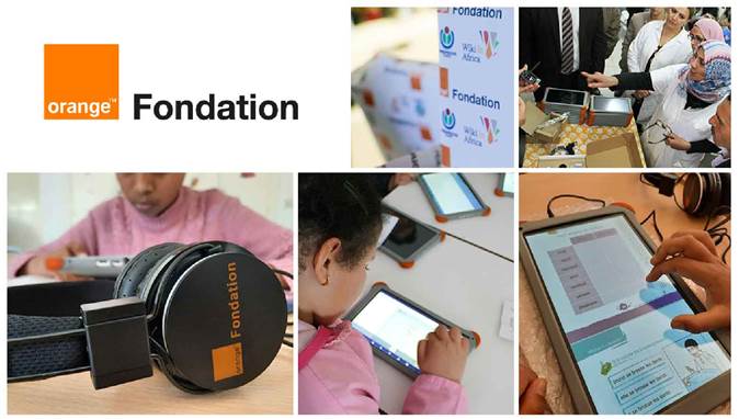 Orange Tunisie continue de déployer son Programme des Ecoles numériques, en équipant 20 nouvelles écoles primaires et 1 école pilote à l’hôpital Sahloul