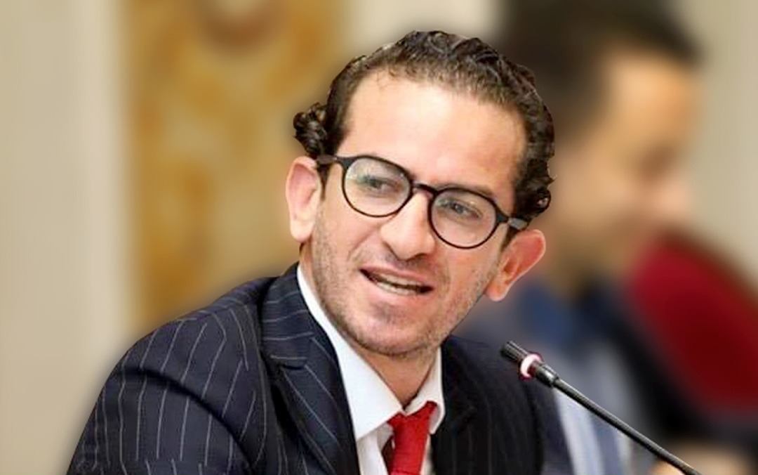 Oussama Khelifi: J’espère que le gouvernement de Nejla Bouden aura la confiance du Parlement