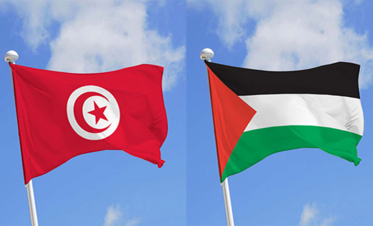 Tunisie : La présidence du gouvernement réaffirme son soutien au peuple palestinien