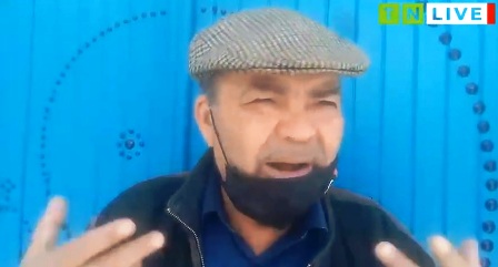Tunisie – VIDEO : Un citoyen de Sfax porte plainte contre le gouvernement